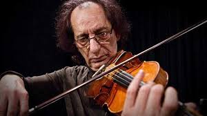 Kemanı ağlatan adam Farid Farjad İstanbul'da