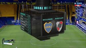 Aquí pueden ver partidos de fútbol en vivo por internet gratis. Se Juega Boca River En Vivo Via Fox Sports En Directo Internacional El Bocon