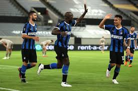 The way he's been playing in recent weeks, he's just been getting better and better. it isn't the first time lukaku's generosity of spirit has come to the fore. Ruthless Nerazzurri Score Five Past The Ukrainians In A 5 0 Victory Footballtalk Org