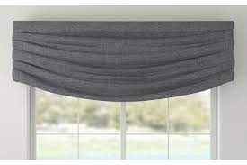 Cv 14 Window Valance Valance Window Treatments Modern Valances Bathroom Window Treatments
