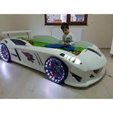 20 lovely car bed design ideas that every kids must see trenduhome kid beds kids car bed bed design