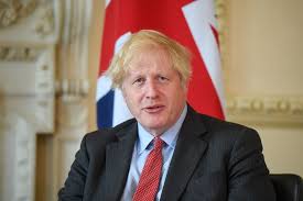This is a summary of the electoral history of boris johnson, the member of parliament for uxbridge and south ruislip since 2015 and incumbent prime minister of the united kingdom since 24 july 2019. How Will Boris Johnson Fund Covid Recovery Pensions Social Care Bloomberg