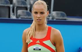 Arantxa rus is a dutch tennis player. Arantxa Rus Wiki Biography Net Worth 2020