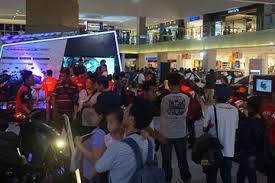 Akysh saparow — bagul gyz 04:03. Wuih Vario Day Kembali Sapa Pecinta Skutik Tanah Air Semua Halaman Motorplus Online Com