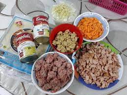Gulung dan padatkan inti maggi rapat ke kulit popia tu. Resepi Popia Ayam Cheese Cendawan Nice Info E