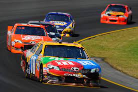 And kasey kahne has 3 more wins in 100+ less starts. Nascar Power Rankings Who Is The Most Overrated Driver In The Sprint Cup Bleacher Report Latest News Videos And Highlights