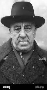 Henry van de Black and White Stock Photos & Images