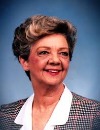 Jean Wilson Frost Obituary