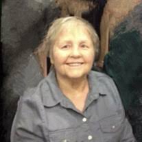 Ruth Earldine Parrish Obituary 2022