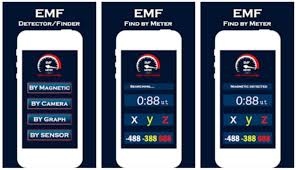 Here is a brief review of the best emf detectors to buy even if you are on a budget. 11 Best Emf Detector Apps For Android Ios App Pearl Best Mobile Apps For Android Ios Devices