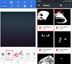 We did not find results for: Cara Membuat Logo Esport Keren Di Android Buat Ml Ff Jalantikus