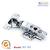 Surface Mount Cabinet Hinges