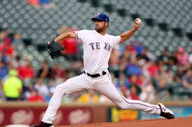 Hamels was 22 years old when he broke into the big leagues on may 12, 2006, with the philadelphia phillies. Cubs To Acquire Cole Hamels From Rangers Beyond The Box Score