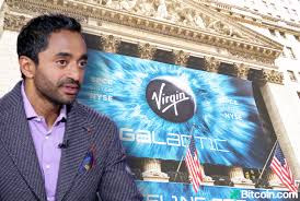 His place of birth is sri lanka. Virgin Galactic S Chamath Palihapitiya Bitcoin Could Go To 1 Million Everybody Should Own Some Bitcoin News