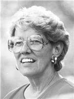 Nina Warford Obituary (1936