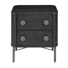 Maybe you would like to learn more about one of these? Hopper Studio Metal Nightstands Bedroom Furniture The Home Depot