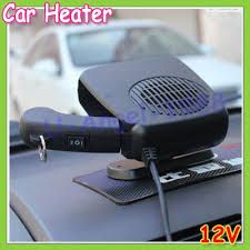12v 150w Car Vehicle Truck Ceramic Heater Heating Cooling Fan Car Pictures