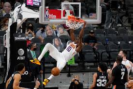 Stream phoenix suns vs san antonio spurs live. Phoenix Suns Await Lakers Warriors Winner From Play In Tournament