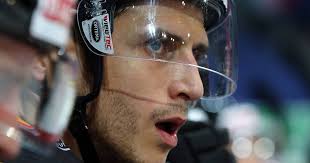 DEL: Adler Mannheim vorerst ohne Marcel Goc