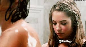 De "Pretty Little Liars": Hanna, Caleb e tudo que aconteceu no namoro deles  durante a série!