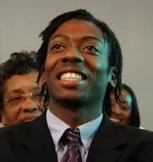 Jeremiah Dew's Instagram, Twitter & Facebook