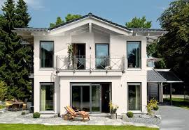 25 modernen stadtvillen in einer slideshow. Haus Im Mediterranen Stil E 20 203 2 Schworerhaus
