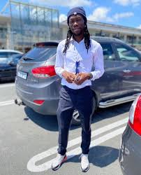 Siyabonga Nomvethe Cars Nomvethe Receives Honorary Doctorate Degree Get The Latest News Stats Videos Highlights And More About Forward Siyabonga Nomvethe On Espn Heatstore