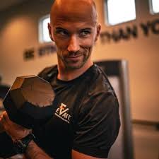 Matt Foster, DPT, OCS (@mattf3213)