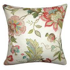 Maybe you would like to learn more about one of these? Multi Colored Spring Floral Throw Pillow 18 X18 The Pillow Collection Target