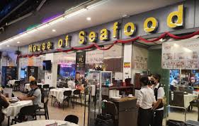I will continue to go to the house of seafood. Twdomgudsofxbm