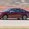 Иллюстрация к новости по запросу Subaru (РИА VistaNews)