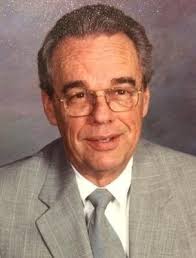 Fred Collins Obituary (2014)