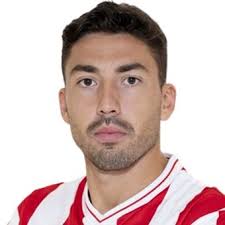 Profile Edoardo Giuntini, : Info, news, matches and statistics