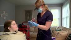 Convenient At-Home Dental Care with AccommoDental - YouTube