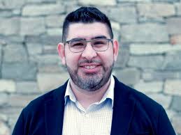 NASW-CA Chapter Announces Staff Changes · NASWCANEWS.ORG