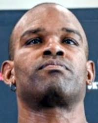 Eric Thompson ""The Genetic Freak""