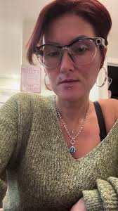 Kimmie Ann Meta Ai Glasses