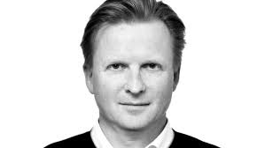 Et giftigt menneskesyn