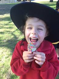 Assembly hosted by Room 4