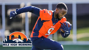 See more ideas about broncos, denver broncos, broncos fans. Mile High Morning Kendall Hinton Picked As Broncos Offseason Surprise Player To Know By Espn