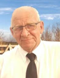 Obituary of Robert Donald Smallwood