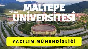 Kurucu vakıflarımız ve tarihçemiz hakkında detaylı bilgiye buradan ulaşabilirsin. Maltepe Universitesi Yazilim Muhendisligi Istanbul Vakifuniversitesi Ozeluniversite Youtube