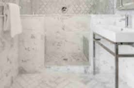 After six to eight minutes, wipe down the wall with a damp cloth.repeat the process for all the walls of the room.{picss from misiuneacasa}. Bathroom Tile Ideas The Tile Shop
