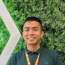 Raphael Chan Woo Chung