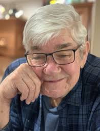 Obituary information for Ralph Wayne Beneke