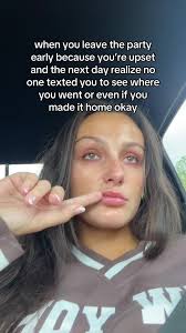 Why Does Hr Leave The Holiday Party Early