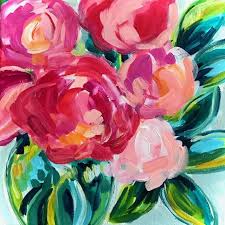 Let's see more about that. Acrylic Canvas Painting Easy Painting Inspired