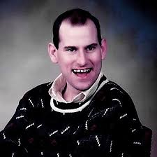 Memories of Steven Daugherty