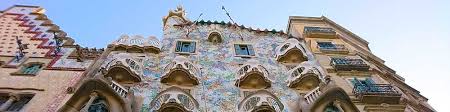 Casa vicens is the hidden gem of barcelona that every person should see. Casa Batllo In Barcelona Info Tickets