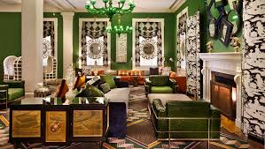 These are the most popular colors with homeowners right now! Hotel Interior Design Part 1 The Psychology Of Color And 2018 Trends
